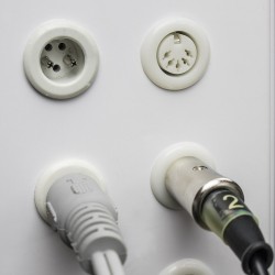 Pressothérapie digitale 3 en 1 avec électrostimulation et sauna infrarouge i-Medstetic