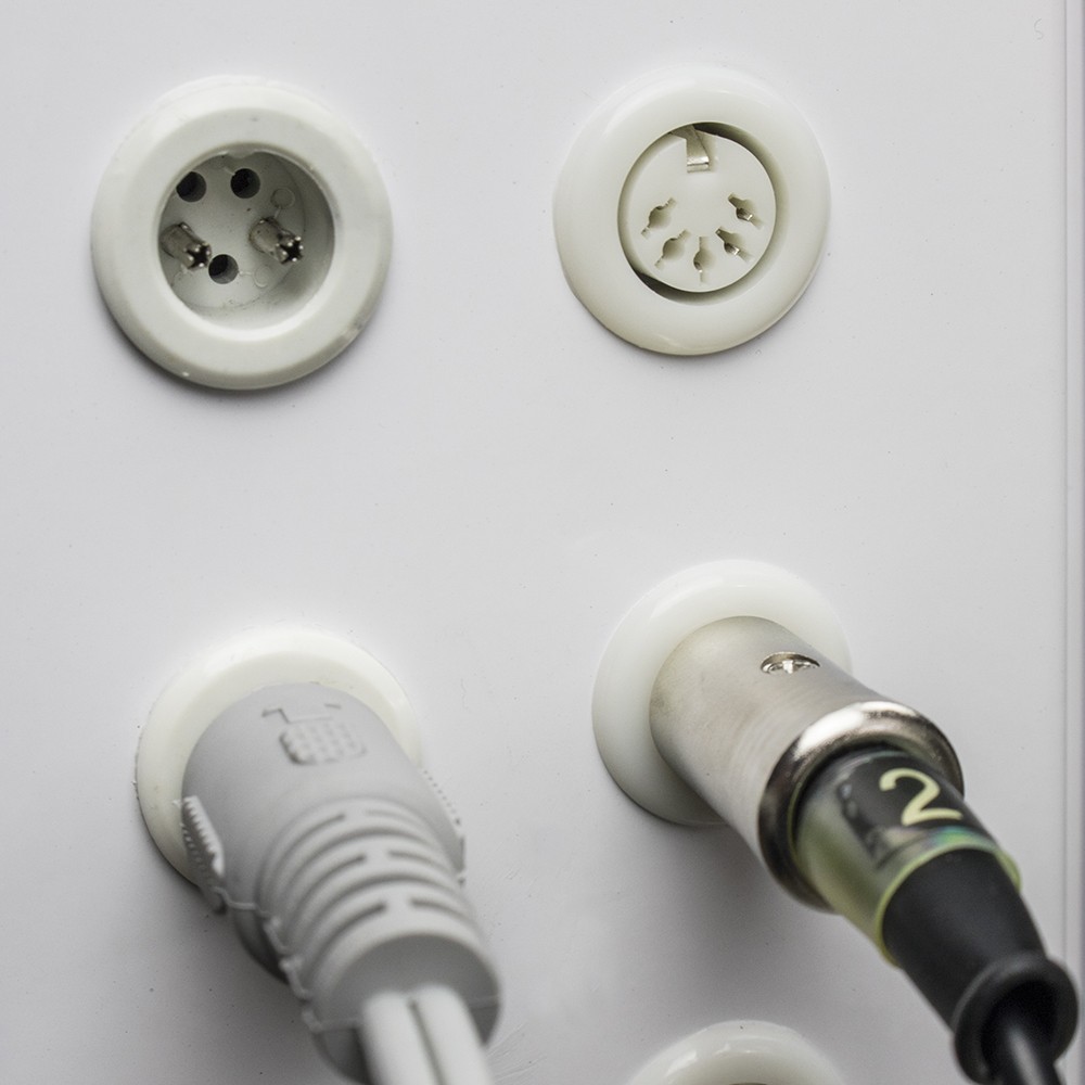 I-medStetic Premium: Apparecchio di Presoterapia 3 in 1 Digitale -i-Medstetic -Apparecchiatura estetica