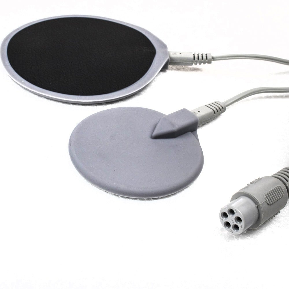 I-medStetic Premium: Apparecchio di Presoterapia 3 in 1 Digitale -i-Medstetic -Apparecchiatura estetica