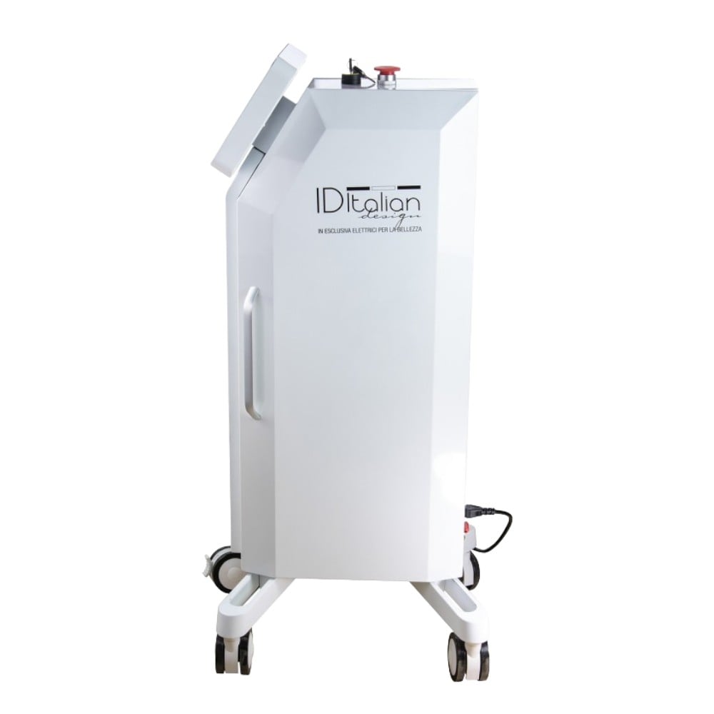 I-medStetic Premium: Apparecchio di Presoterapia 3 in 1 Digitale -i-Medstetic -Apparecchiatura estetica