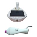 PLASMACELL Lifting Facial - Appareil de rajeunissement esthétique - -Microdermabrasion & Gommage