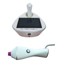 PLASMACELL-LIFTING FACIAL non-invasive skin rejuvenation device - -Microdermabrasion & Peeling