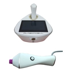 PLASMACELL-LIFTING FACIAL: Innovador tratamiento de rejuvenecimiento no invasivo - -Micro dermoabrasión & Peeling