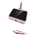 PLAMASCELL V.2 - Equipo de Lifting Facial y Párpados con Plasma - -Micro dermoabrasión & Peeling