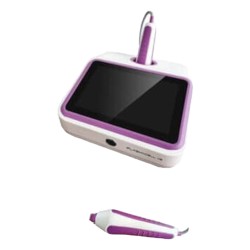 PLAMASCELL V.2 - Equipo de Lifting Facial y Párpados con Plasma - -Micro dermoabrasión & Peeling