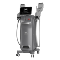 Teslashape V4: Equipo de Estética para Moldear Cuerpo y Músculos - -EMS Ondas electromagnéticas