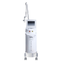 Crysalis Láser CO2 Fraccionado Rejuvenecimiento de Piel - -Láser