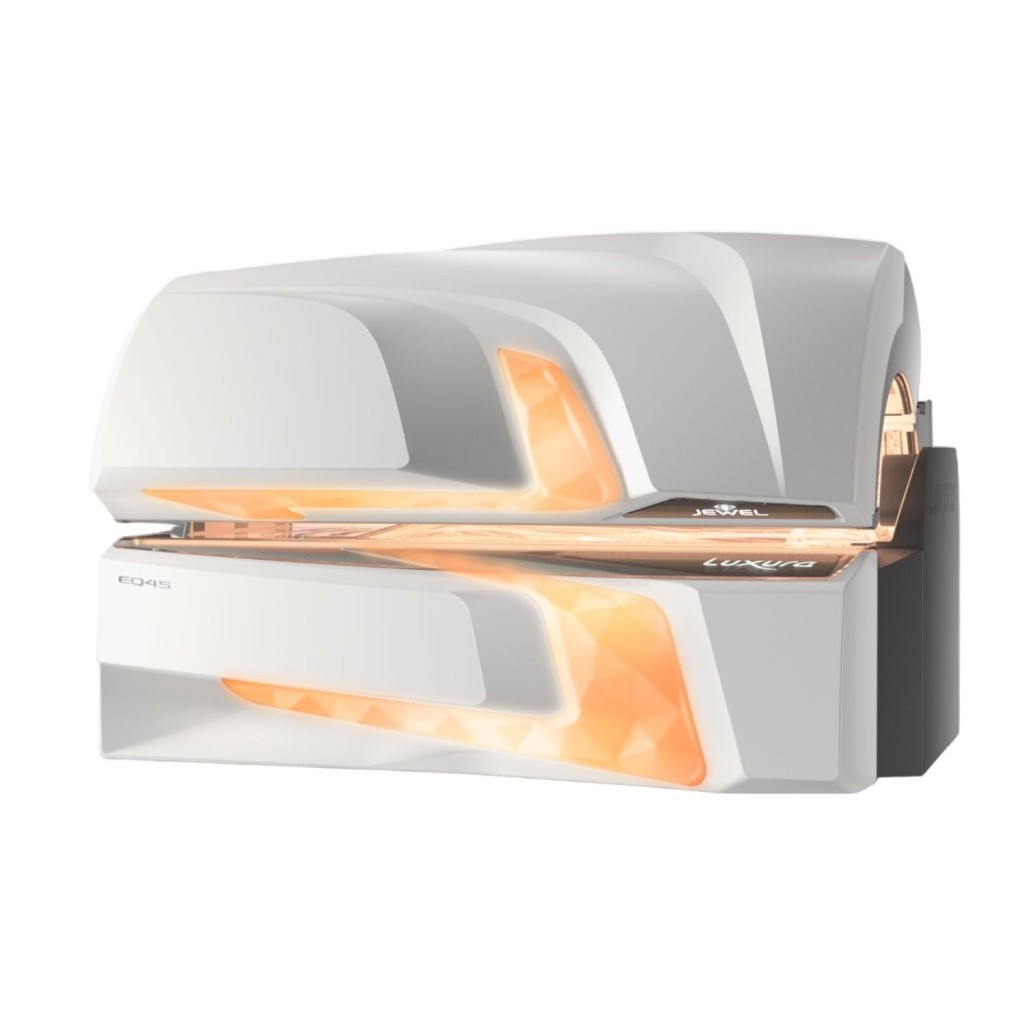Luxura Jewel EQ45 Location de Solarium LED
