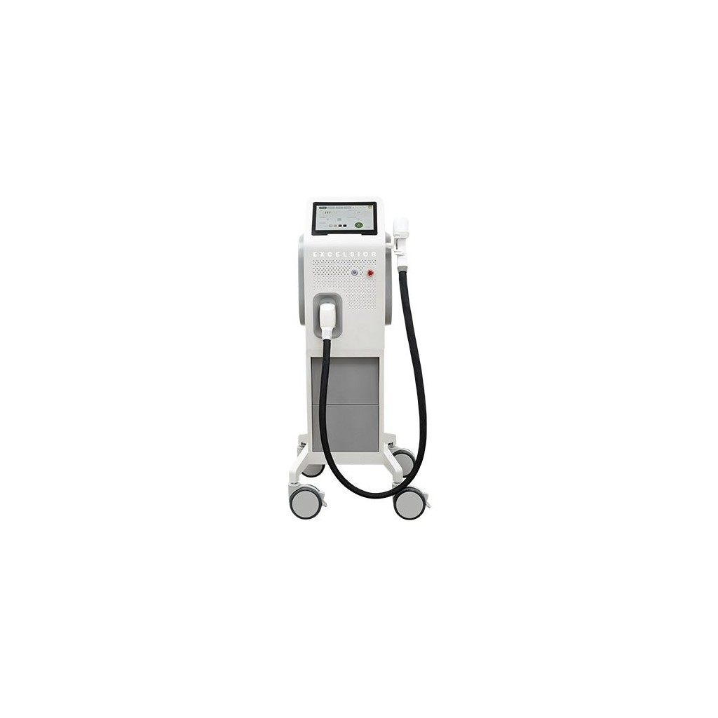 Excelsior OPT LED 4.1 Legolaser intense pulsed light with ICE-TEC cooling
