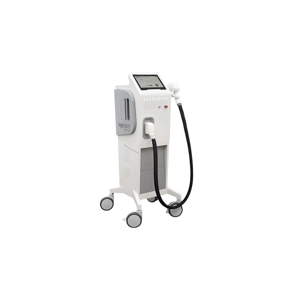Excelsior OPT LED 4.1 Legolaser intense pulsed light with ICE-TEC cooling