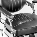 Caesar Mercurio Vintage Barber Chair by Weelko -Weelko -Barber chairs