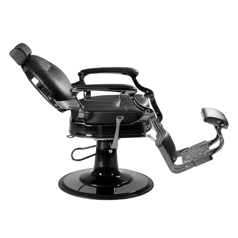 Caesar Mercurio Vintage Barber Chair by Weelko -Weelko -Barber chairs