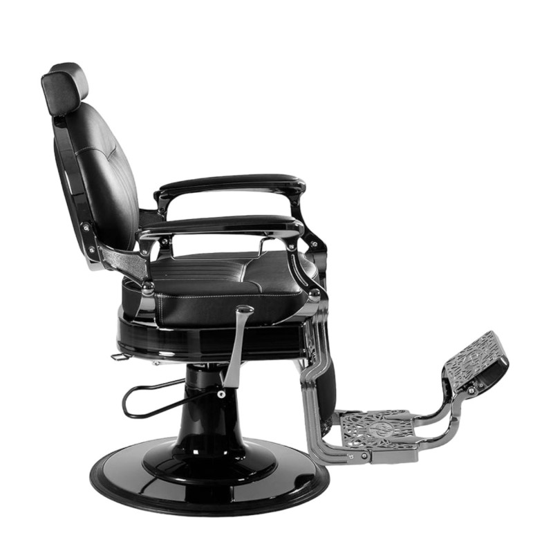 Caesar Mercurio Vintage Barber Chair by Weelko -Weelko -Barber chairs