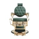 Chaise de Barbier Vintage Weelko -Weelko -Fauteuils de barbier