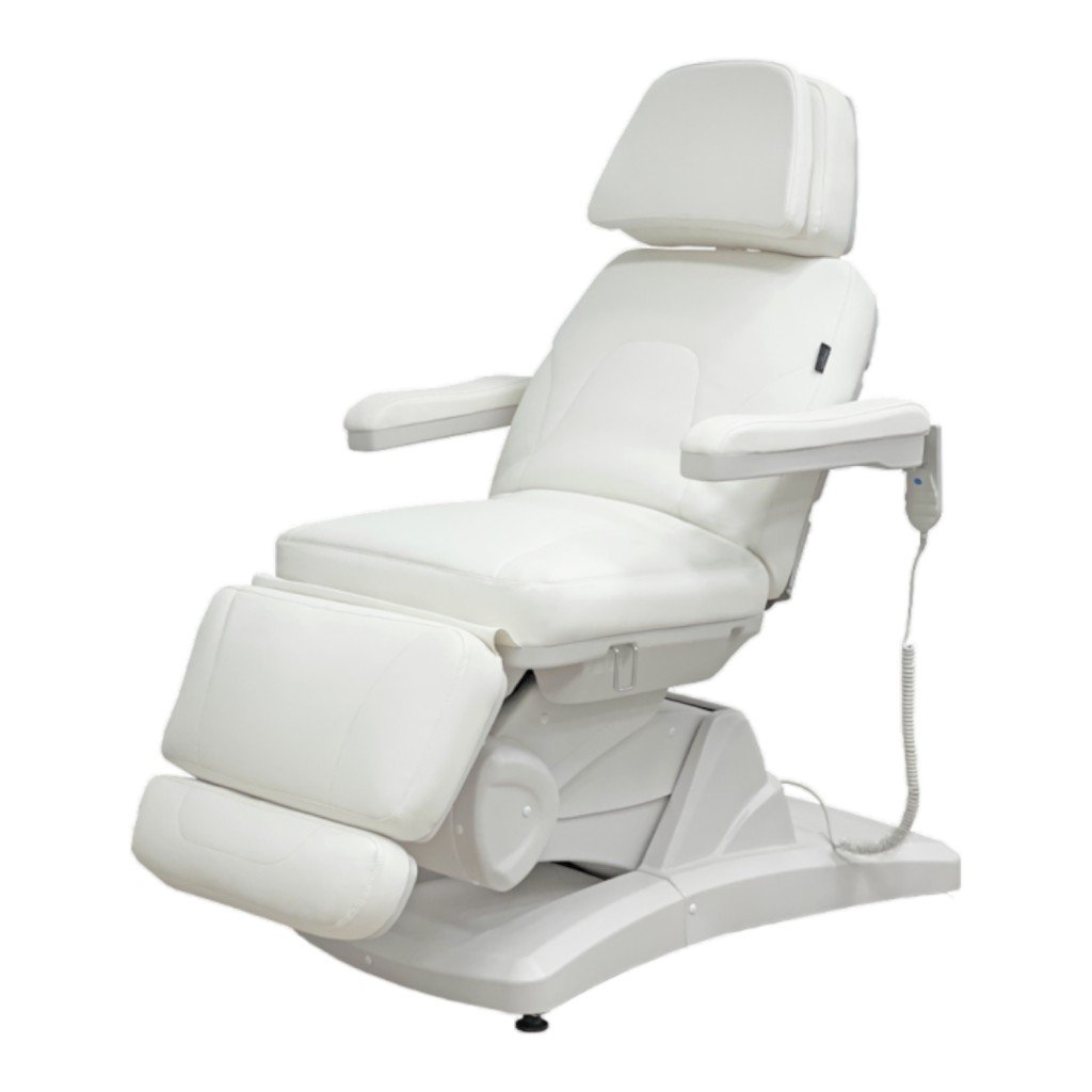 NeoBeauty Confort Electric Treatment Table, 4-Motor