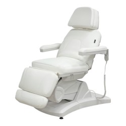 Camilla Estética Eléctrica Confort para SPA y centros de estética -NeoBeauty -Camillas y sillones