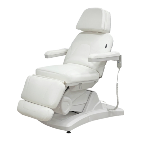 Lettino estetico elettrico 4 motori NeoBeauty Confort