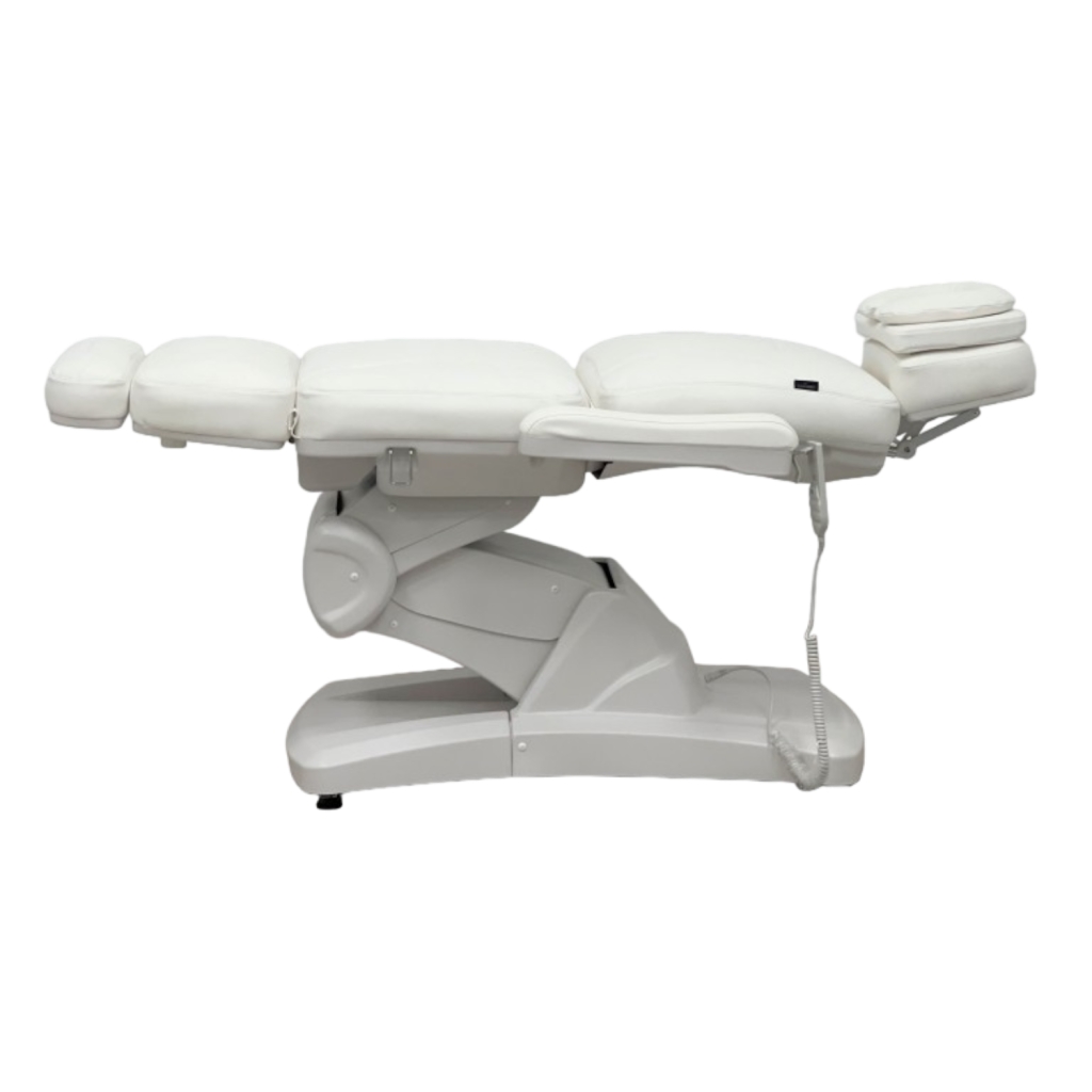 NeoBeauty Confort Electric Treatment Table, 4-Motor