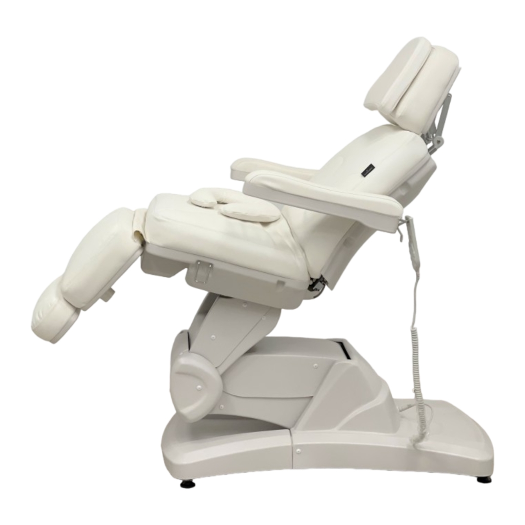 NeoBeauty Confort Electric Treatment Table, 4-Motor