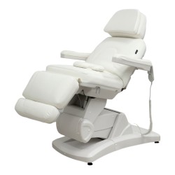 NeoBeauty Confort Electric Treatment Table, 4-Motor