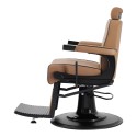Dour Barber Chair by Weelko – Modern and Vintage Barber Furniture -Weelko -Barber chairs