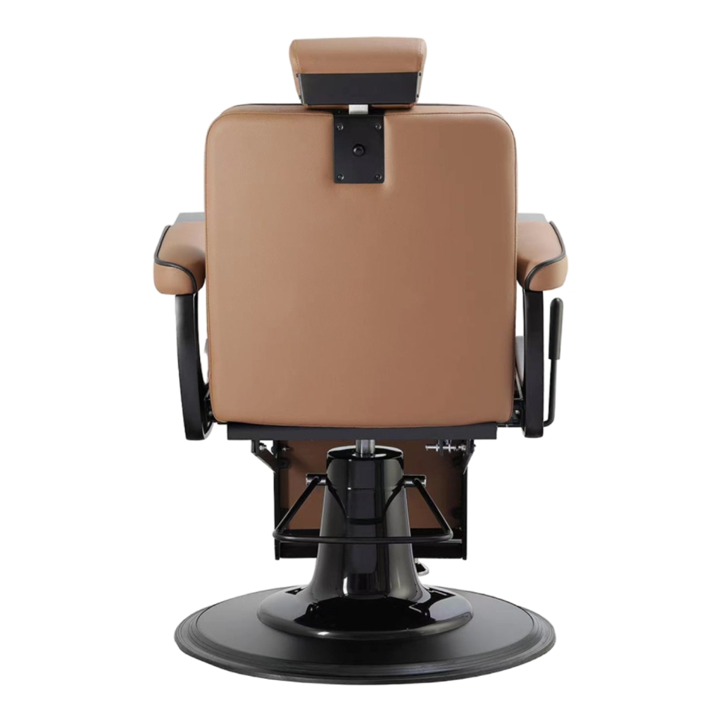 Weelko Dour Barberstuhl – Vintage – Weelko