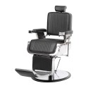Vintage & Modern Fringe Barber Chair by Weelko -Weelko -Barber chairs