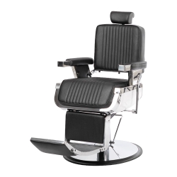 Cadeira de Barbeiro Fringe Vintage Weelko