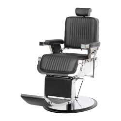 Poltrona da Barbiere Fringe Vintage Weelko -Weelko -Poltrone da barbiere