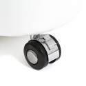 Bañera SPA Weelko con Hidromasaje, LED y Ducha Ajustable -Weelko -Camillas y sillones