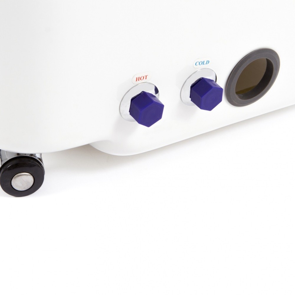 Bath SPA Meta -Weelko -Aesthetic treatment tables