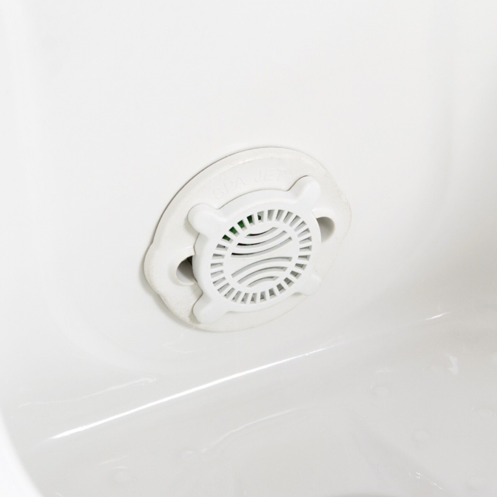 Weelko Spa Bath, hydromassage — beauty salon furniture