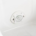 Bañera SPA Weelko con Hidromasaje, LED y Ducha Ajustable -Weelko -Camillas y sillones