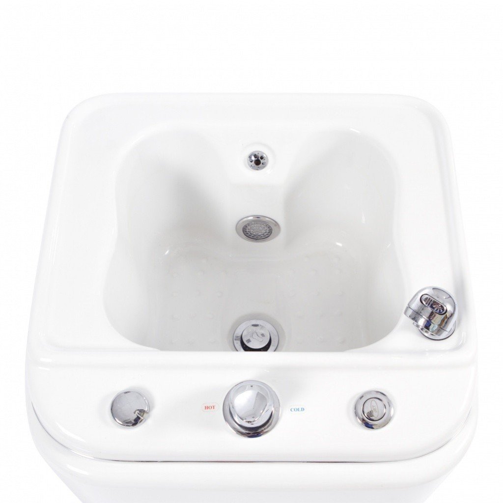 Weelko Spa Bath, hydromassage — beauty salon furniture