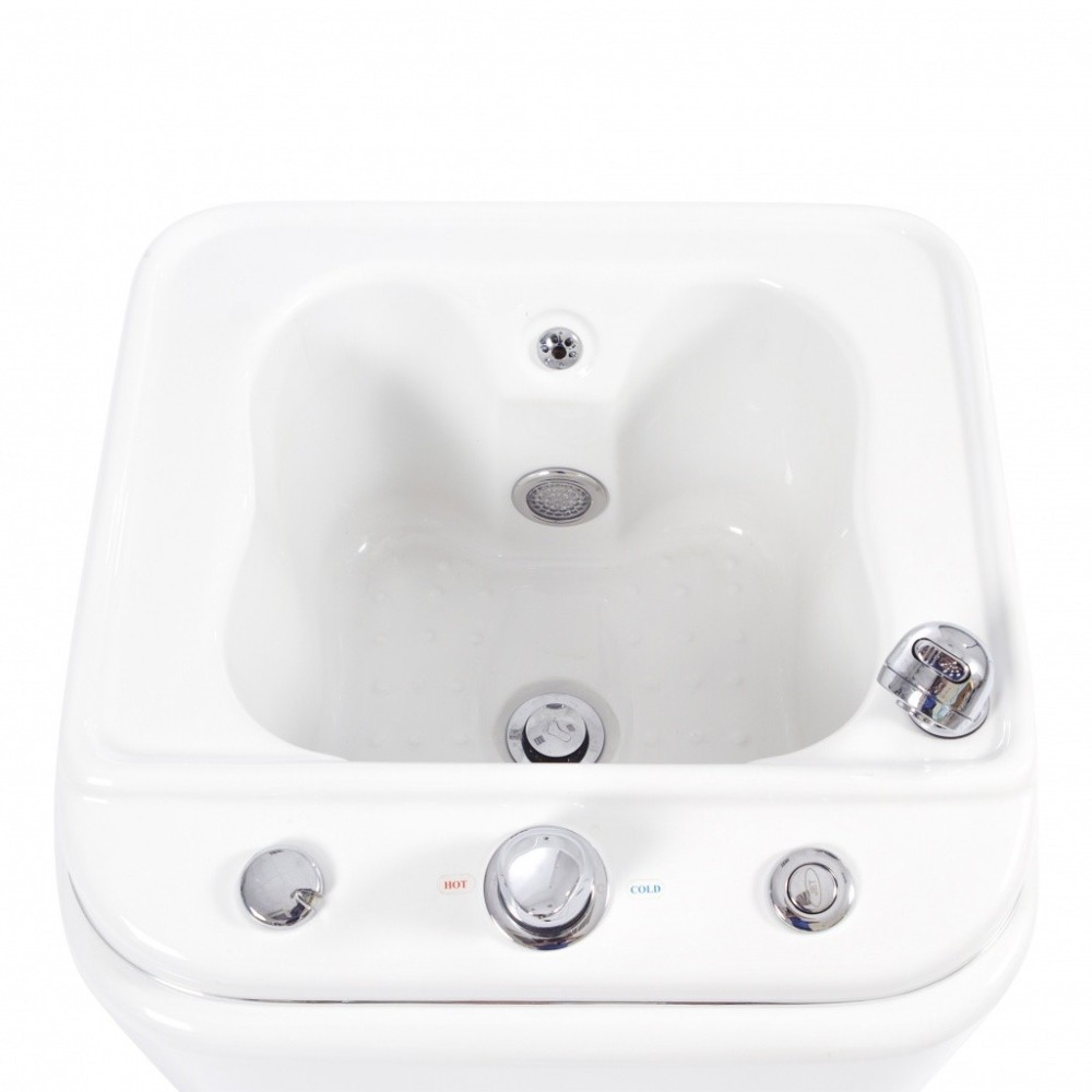 Bath SPA Meta -Weelko -Aesthetic treatment tables