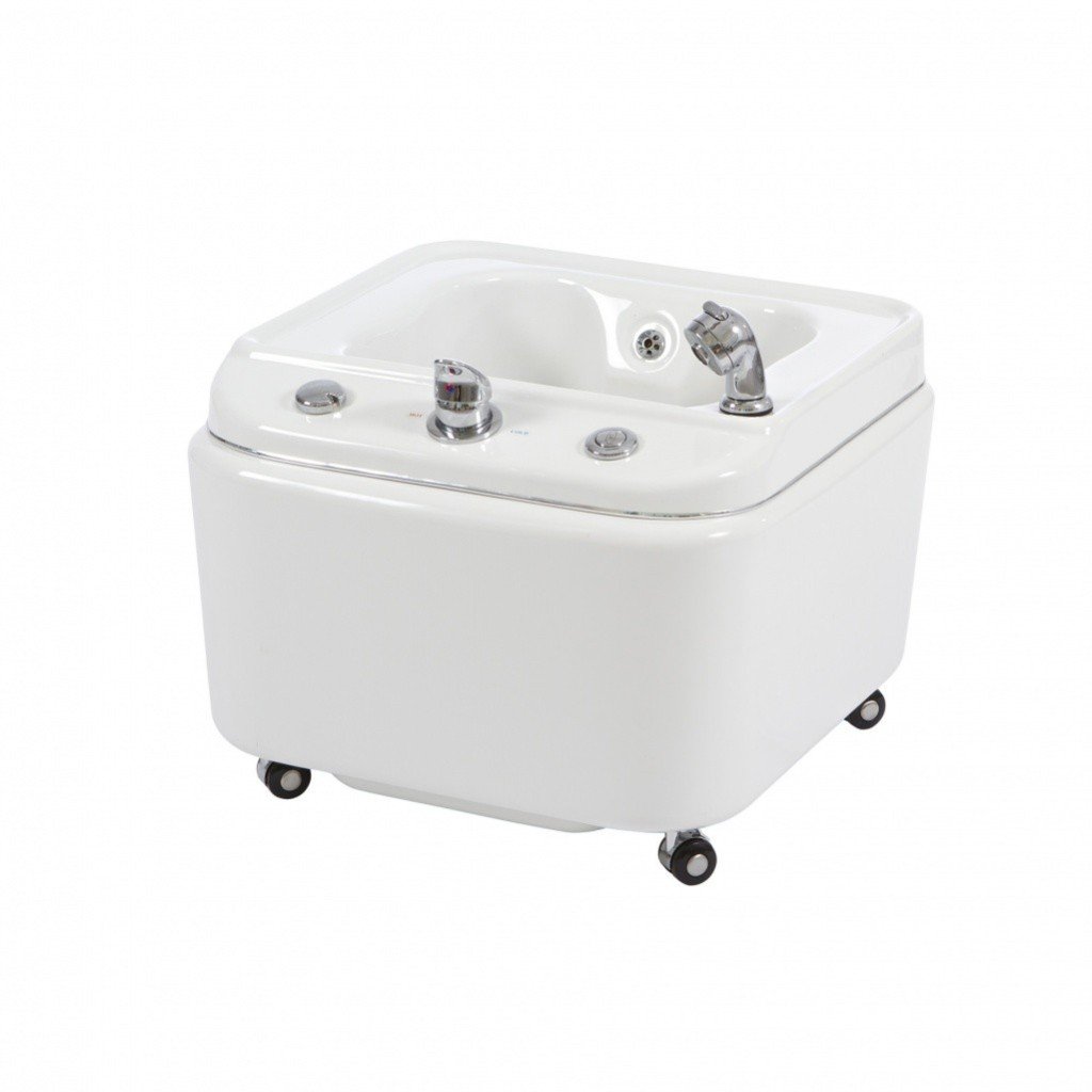 Weelko Spa Bath, hydromassage — beauty salon furniture