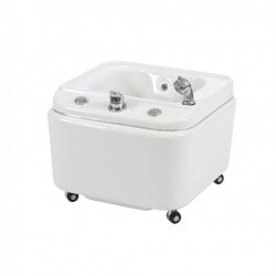 Bath SPA Meta -Weelko -Aesthetic treatment tables