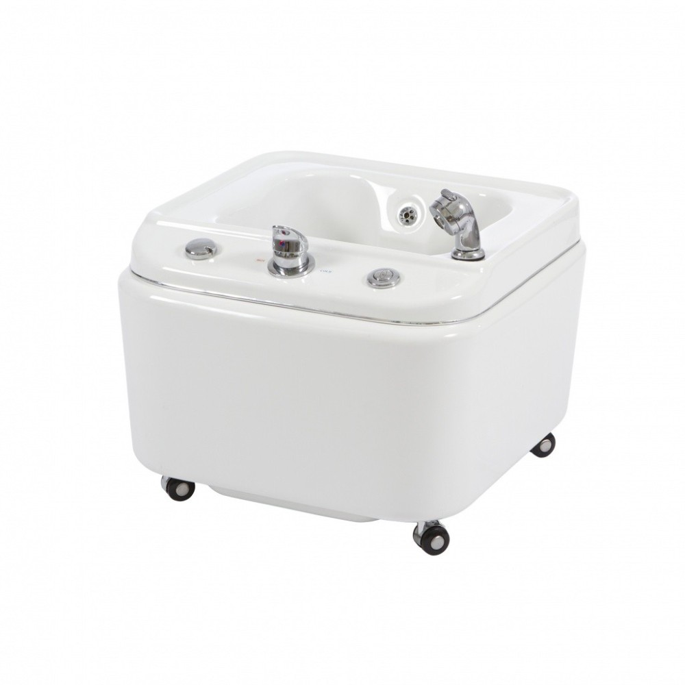 Bath SPA Meta -Weelko -Aesthetic treatment tables