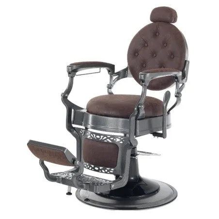 Sillón de Barbero Vintage i-Medstetic