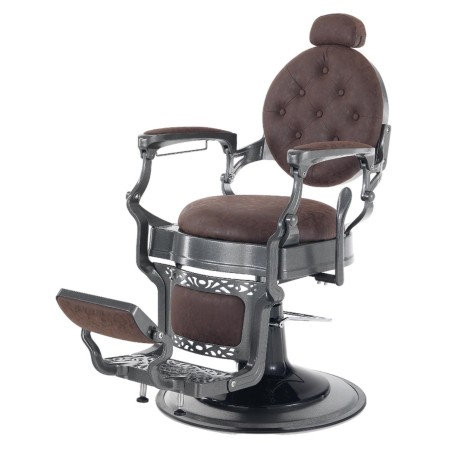 Sillón de Barbero Vintage i-Medstetic -i-Medstetic -Sillones barbero