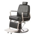 Poltrona da barbiere Classic - Vintage - i-Medstetic -i-Medstetic -Poltrone da barbiere