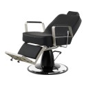 Poltrona da barbiere Classic - Vintage - i-Medstetic -i-Medstetic -Poltrone da barbiere