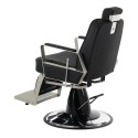 Poltrona da barbiere Classic - Vintage - i-Medstetic -i-Medstetic -Poltrone da barbiere