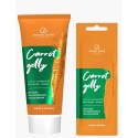 7suns Carrot Gelly Tanning Accelerator 200ml. -7suns Cosmetics -7suns