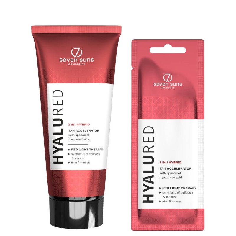 7suns Hyalured 200 ml. -7suns Cosmetics -7suns