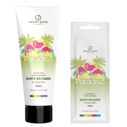 7suns Coloured PARADISO 300x 250 ml