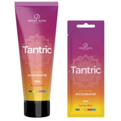 7suns Coloured TANTRIC 100x 250ml