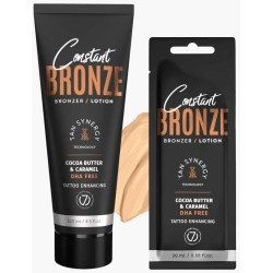 7suns Constant Bronze Bronzer Lotion 250 ml