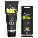 7suns Constant Bronze Accelerator CBD & Carrot Oil Lotion 250 ml. -7suns Cosmetics -7suns