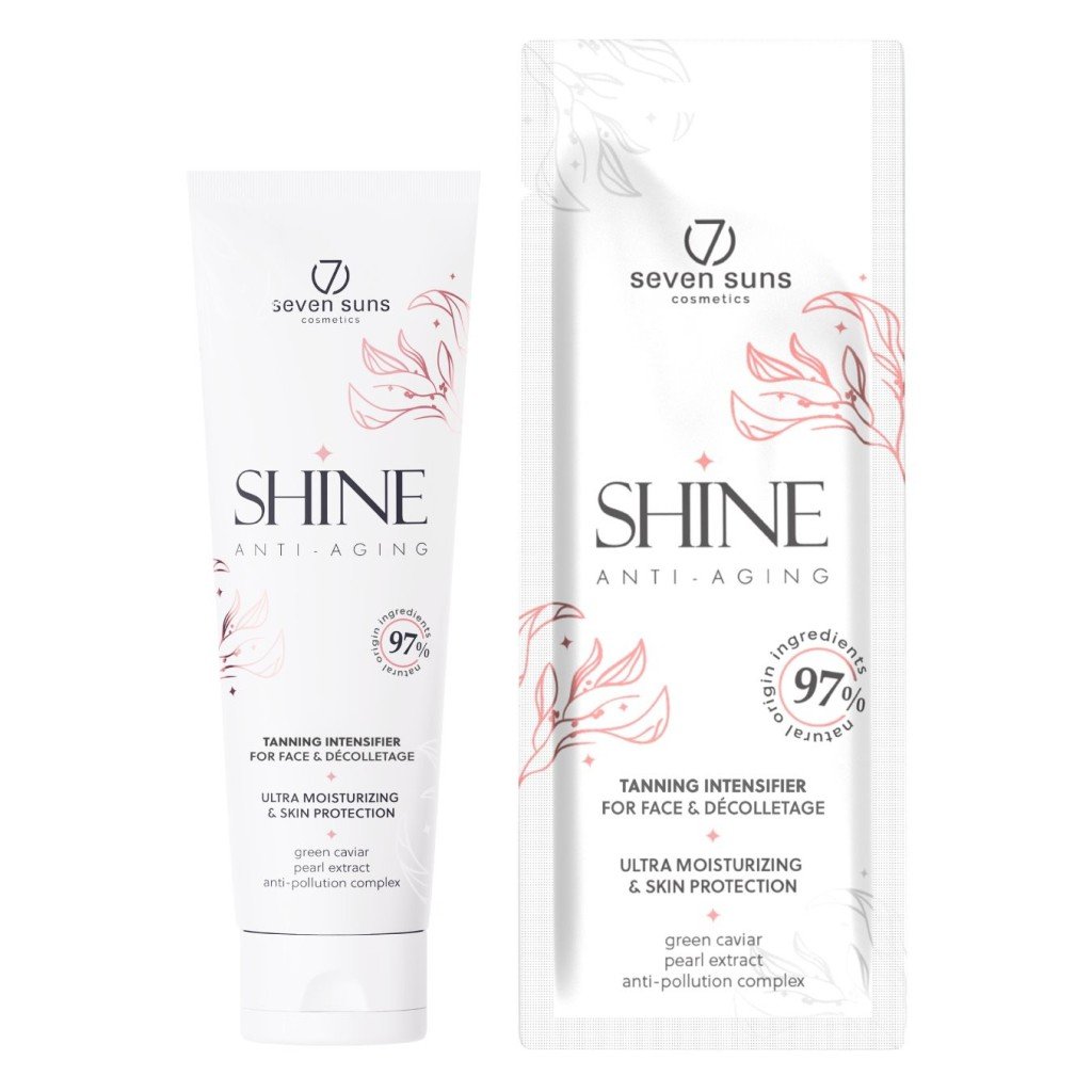 7suns Shine 75 ml.